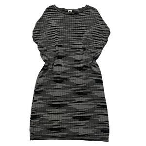 Missoni Sweater Mini Dress